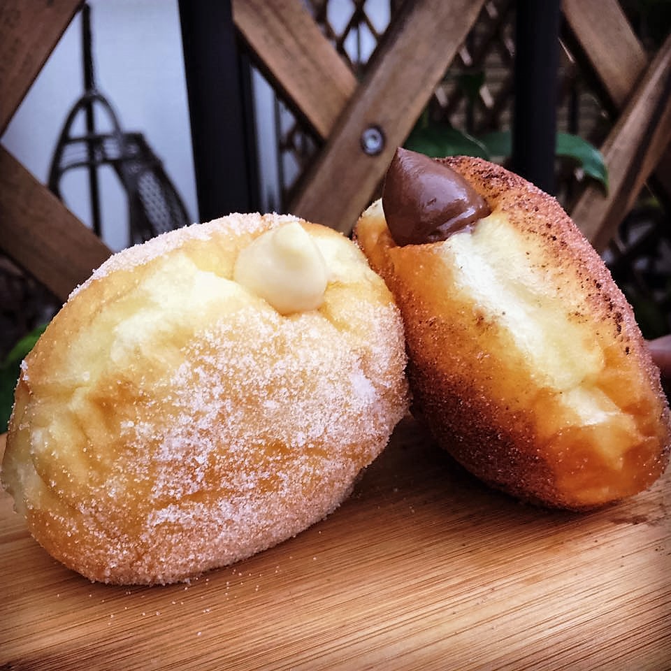 Facebook/ Ri Brioche Doughnuts